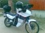 Használt motor HONDA Transalp XL 600 v