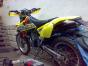 Használt motor SUZUKI DRZ 400 E