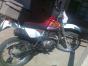 Használt motor SUZUKI DR 125 SE
