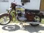 Használt motor JAWA 250