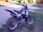 Használt motor GILERA gsm