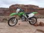 Használt motor KAWASAKI KLX 450 R
