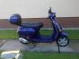 Használt motor PIAGGIO,VESPA Et4 125