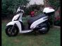 Használt motor KYMCO Kymco People GTi 200 i.e 2012